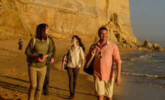 About Australian Walking Company