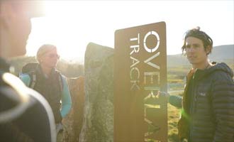 About Tasmanian Walking Company