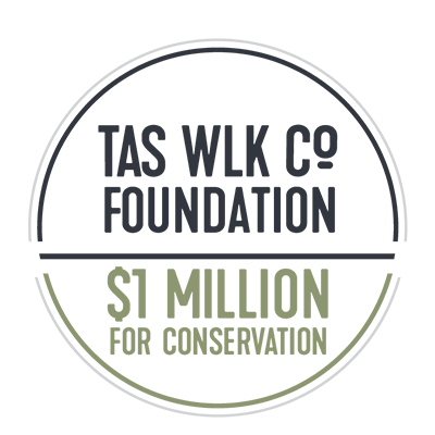 TWC Foundation $1M for Conservation