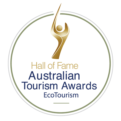 Australian Tourism Awards Hall of Fame - EcoTourism